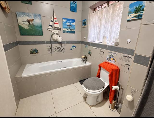 2 BEDROOM TOWNHOUSE FOR SALE IN WALDRIFT